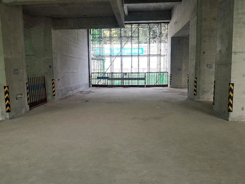 追求卓越管理 打造精品工程——深職院AB棟拆建項目施工管理提升記實
